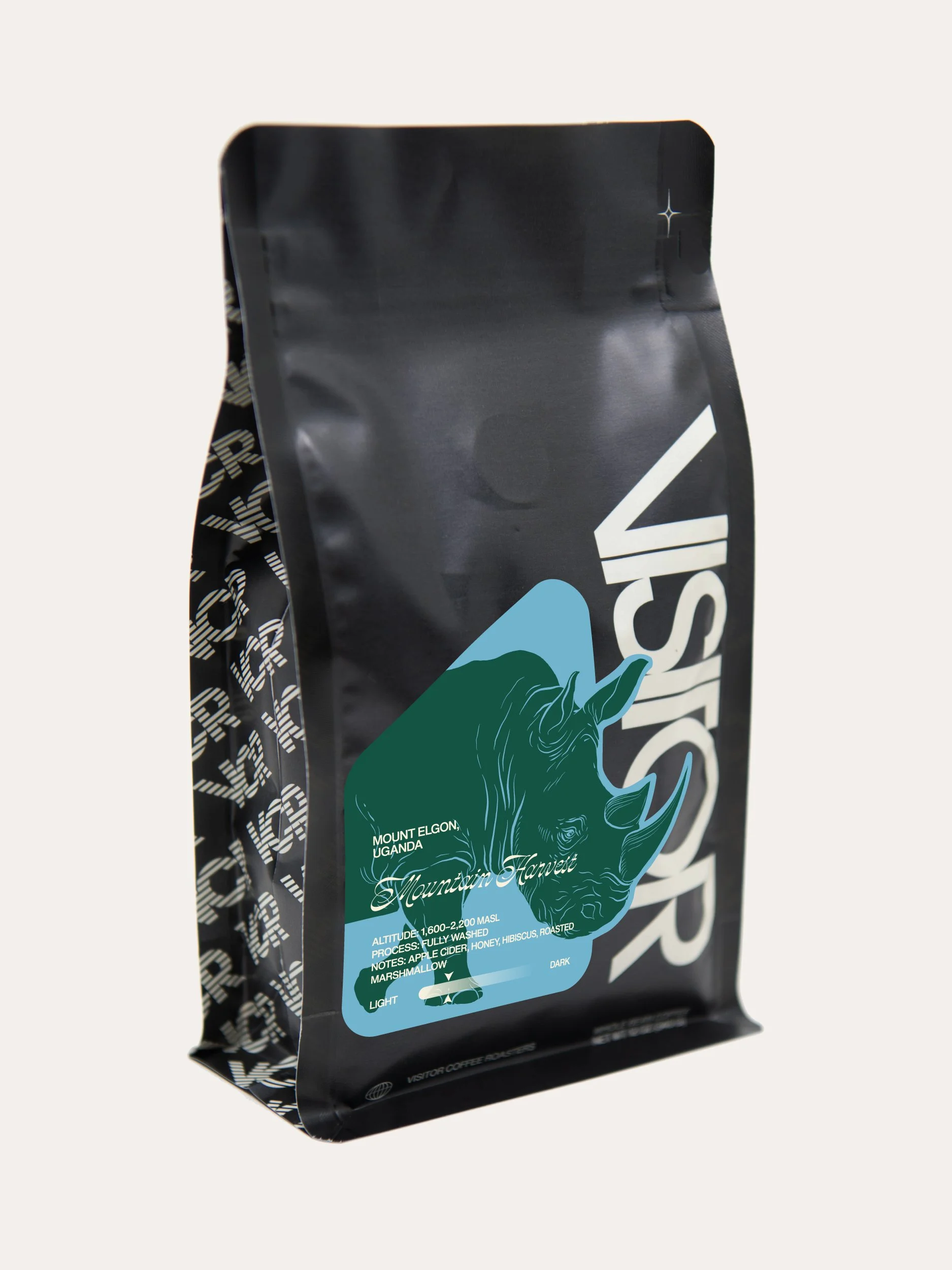 Uganda Mountain Harvest