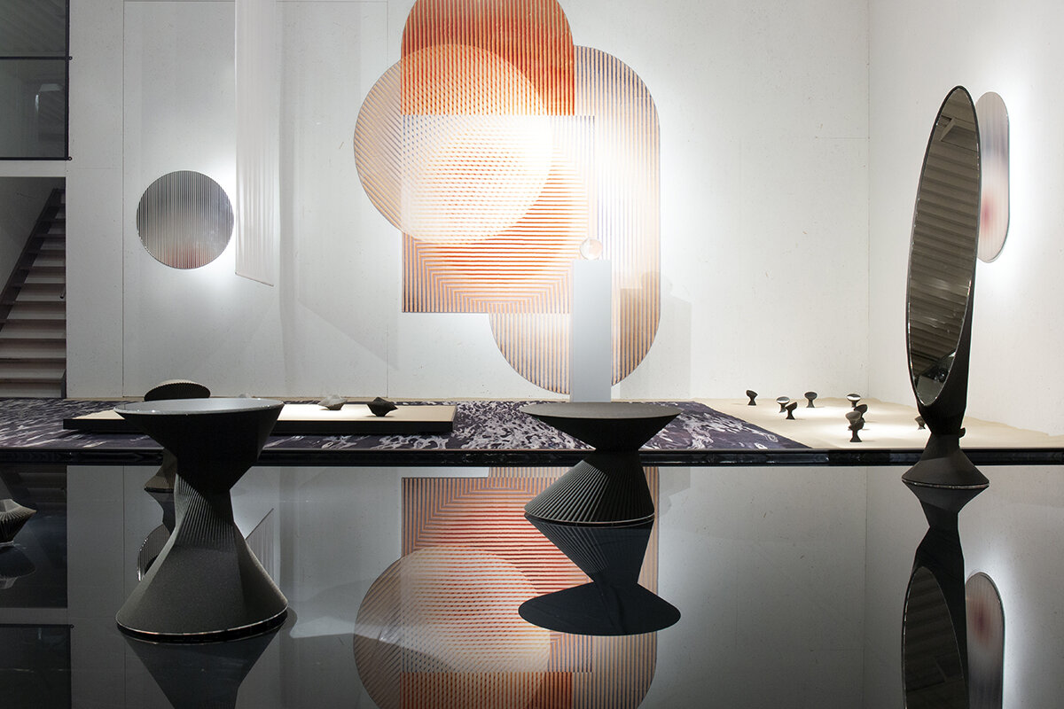 stilled life rive roshan