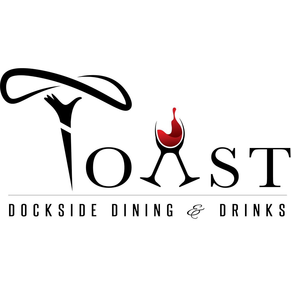 TOAST! A Rebrand and Repositioning Project
