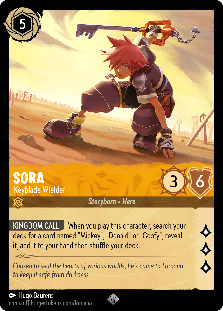 DISNEY LORCANA_FAN ART_Sora_MockUp_V02.png