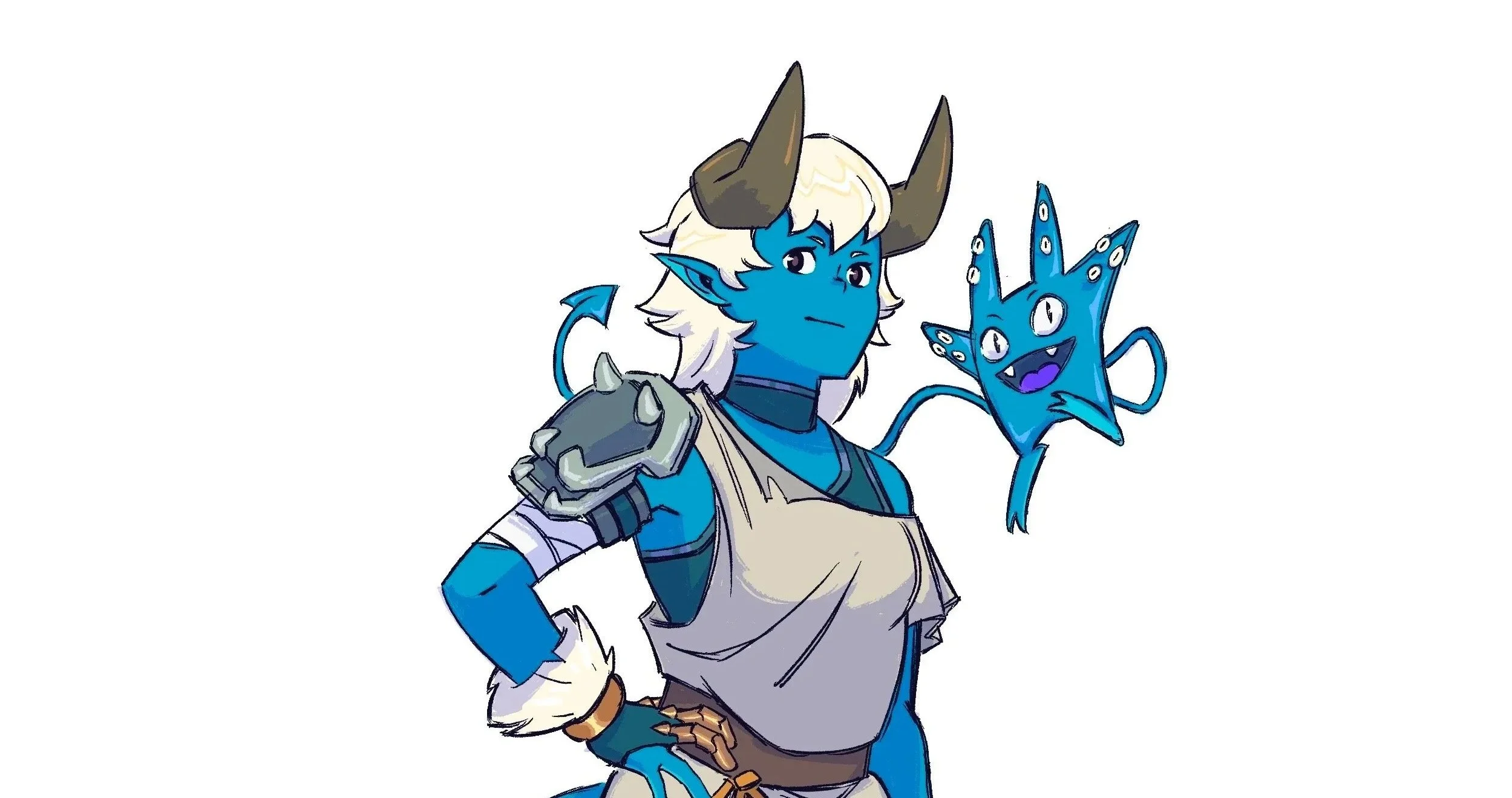 Character Design