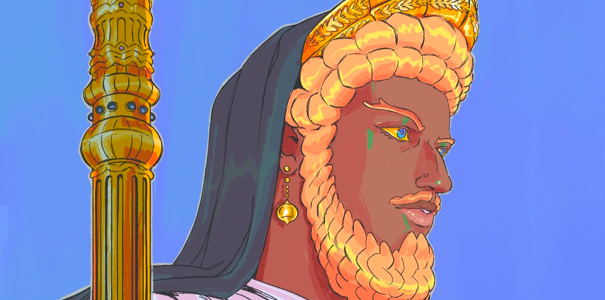 Personal Illustrations