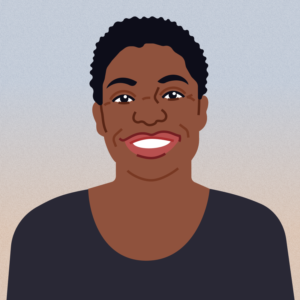 Design x Regine Gilbert