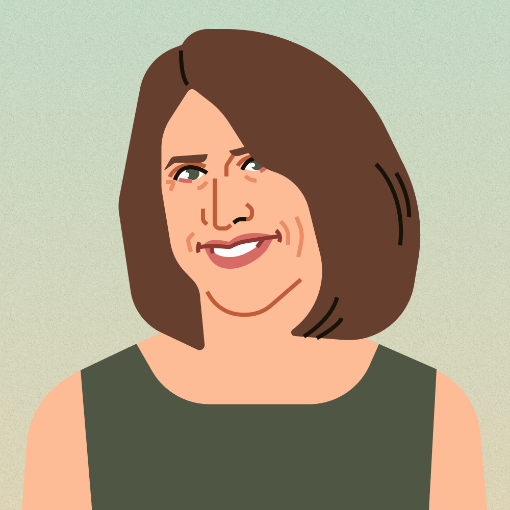 Design x Susan Wolfe