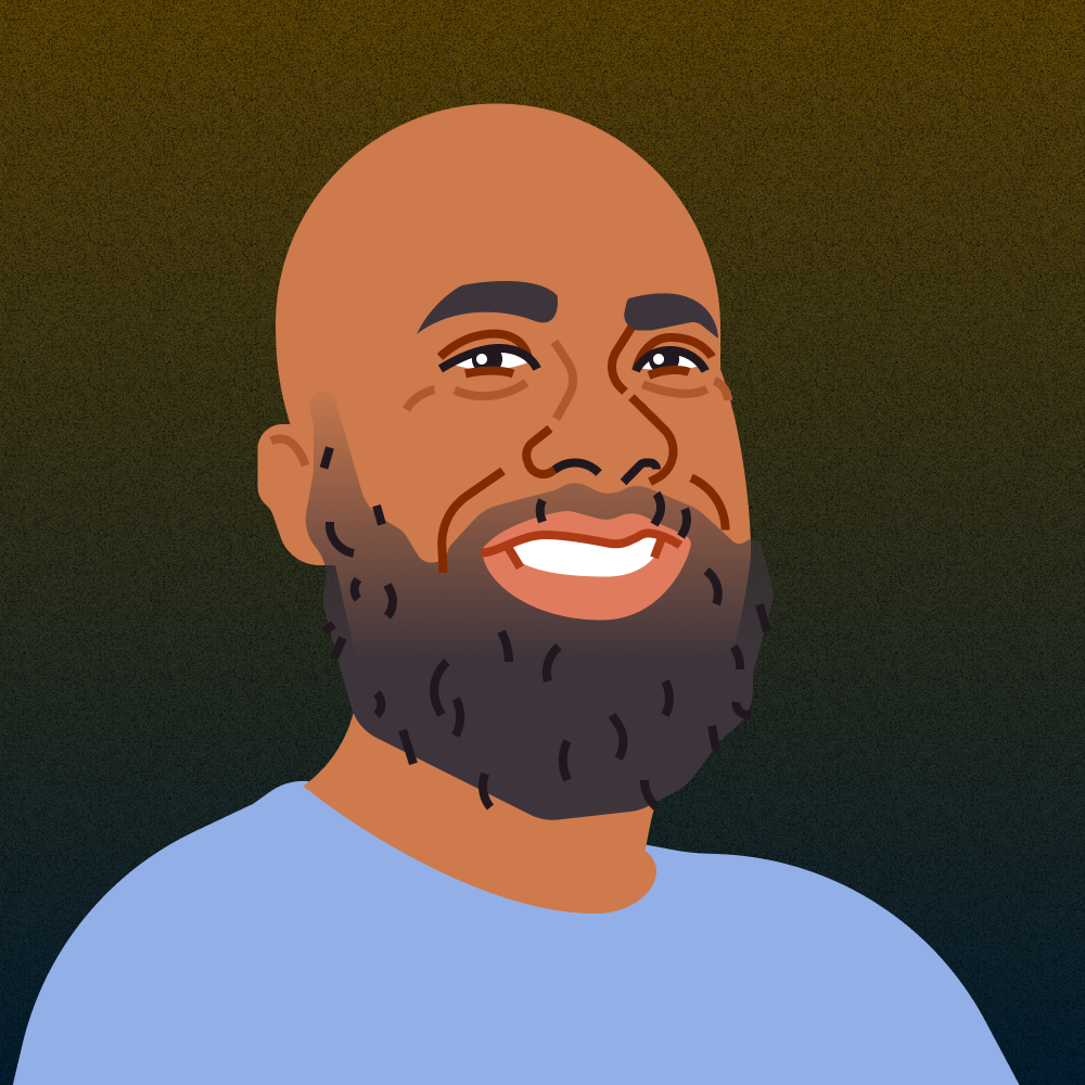 Design x Fonz Morris