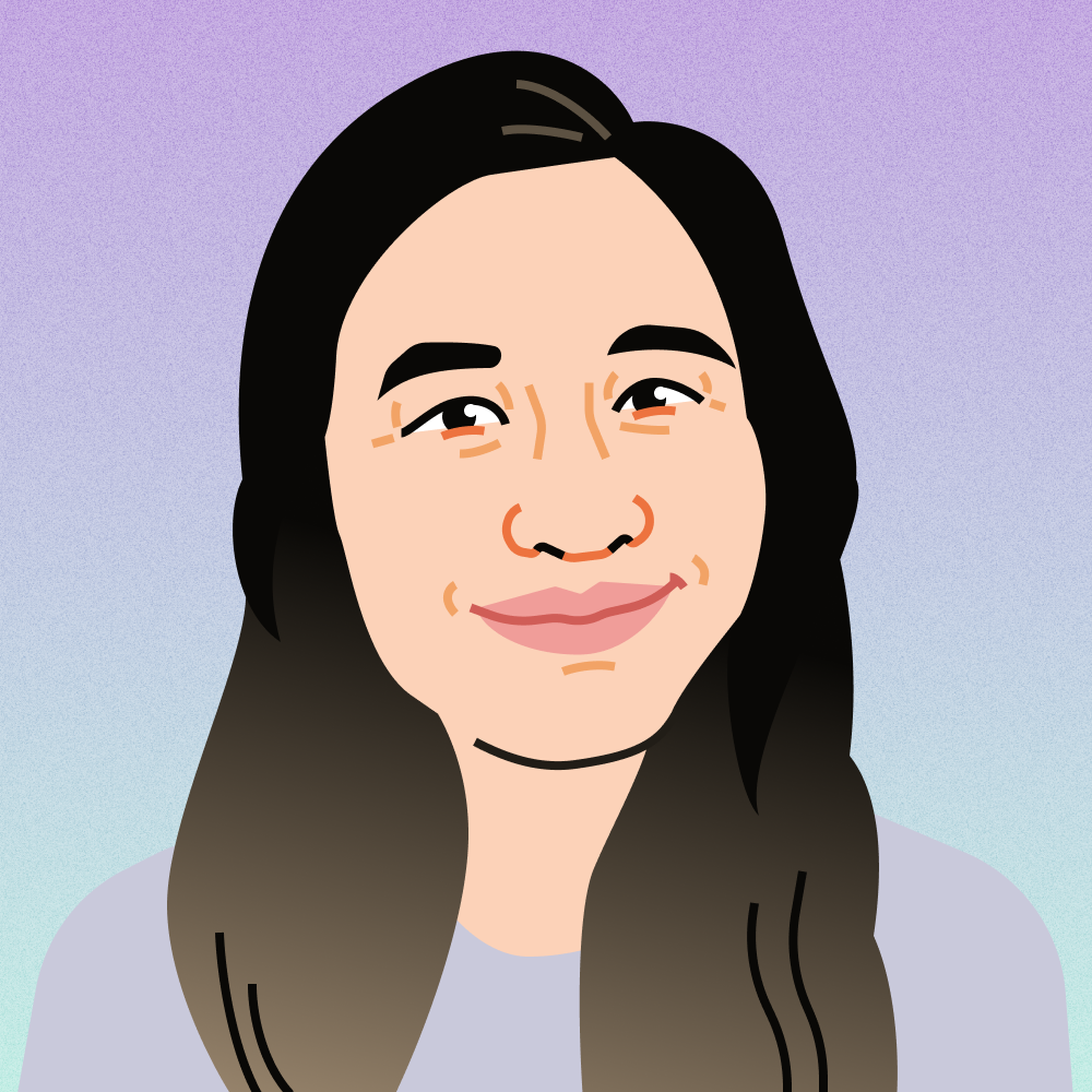 Design x Charlene Fan