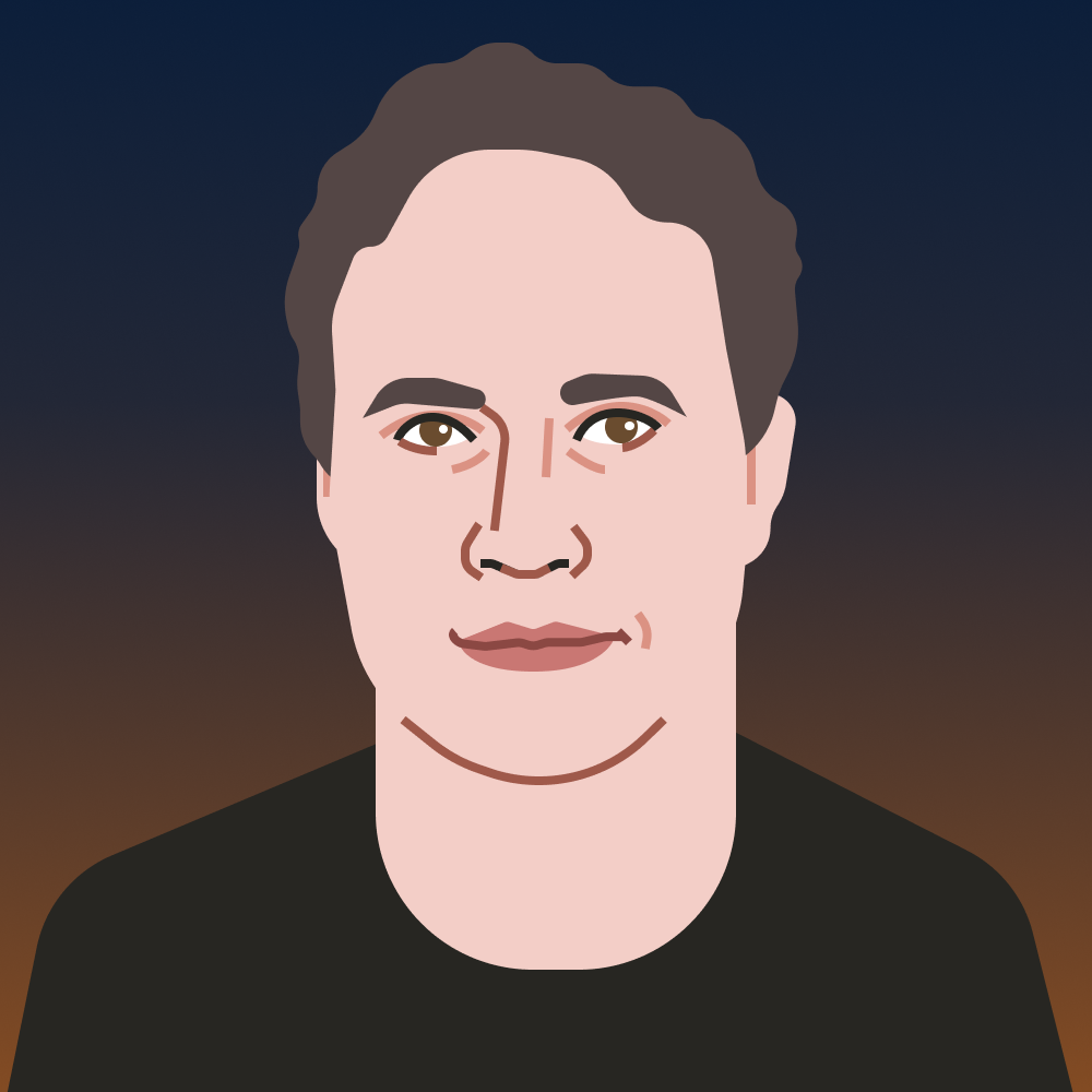 Design x Ammon Haggerty