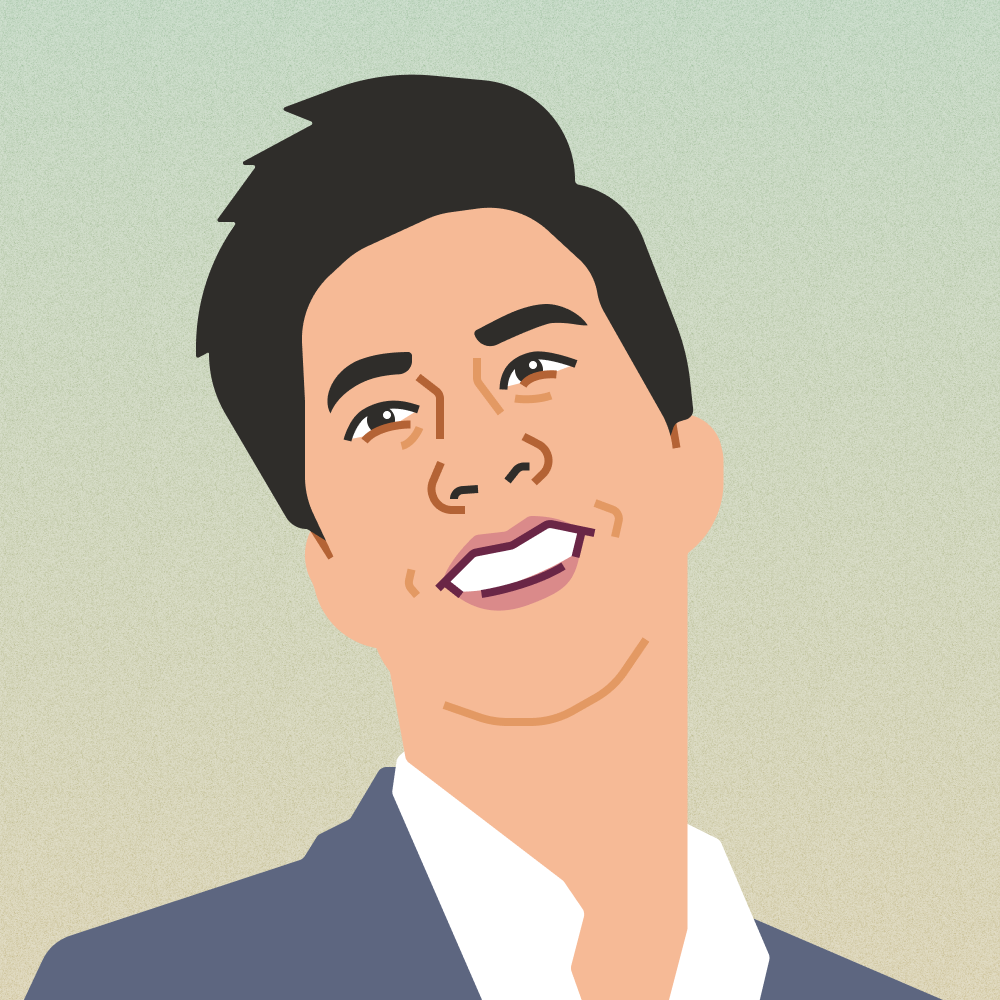 Design x Kevin Liang