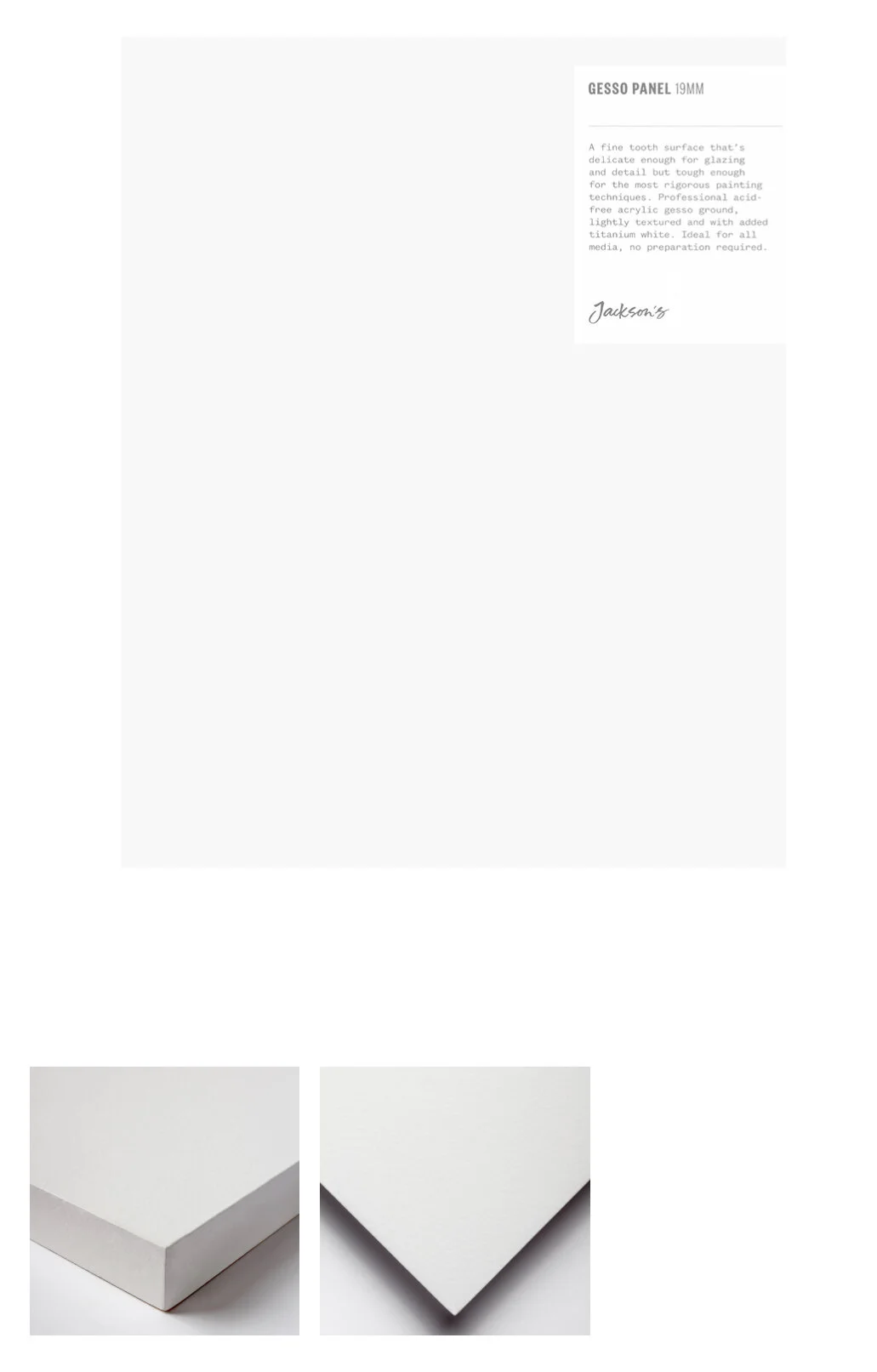 How to Prep Wood Panels for Oil Painting — Art by Natalie Williamson