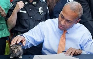 Updating Animal Control Laws