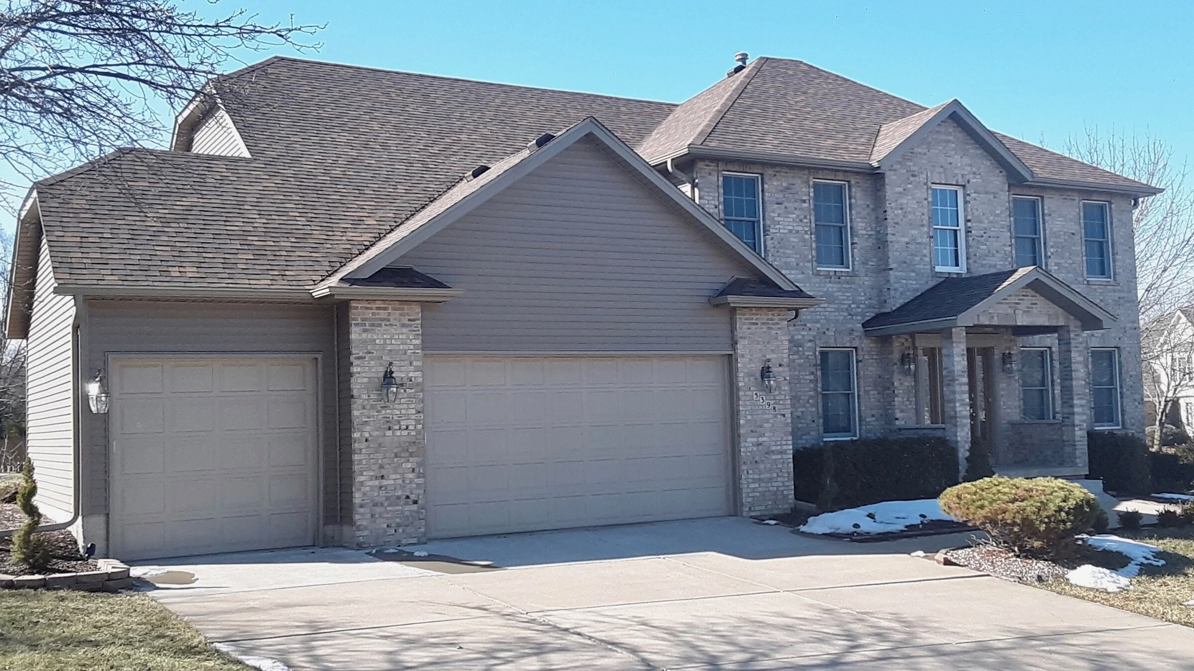 Garage Door Repair Davenport Ia Dandk Organizer
