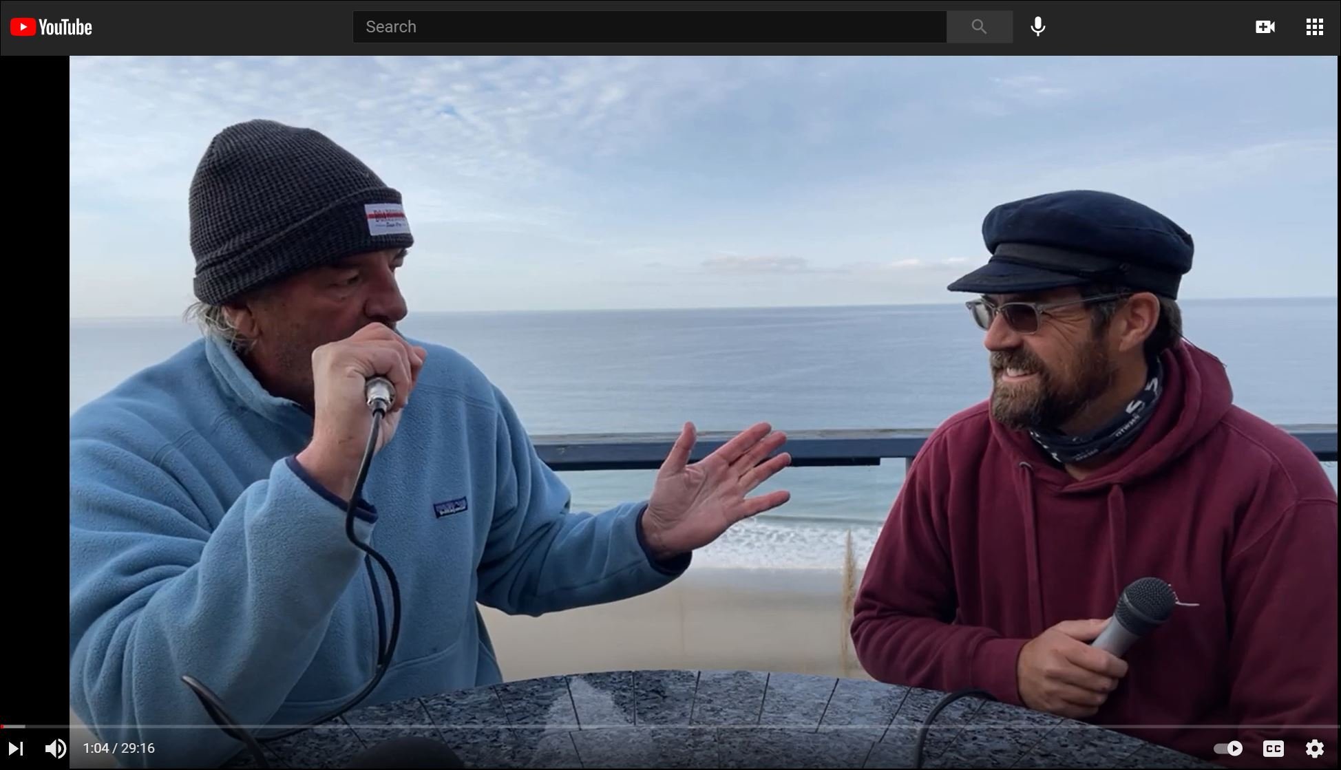off the lip interview with Neil.JPG