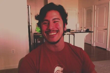 Not an Inspirational Blog