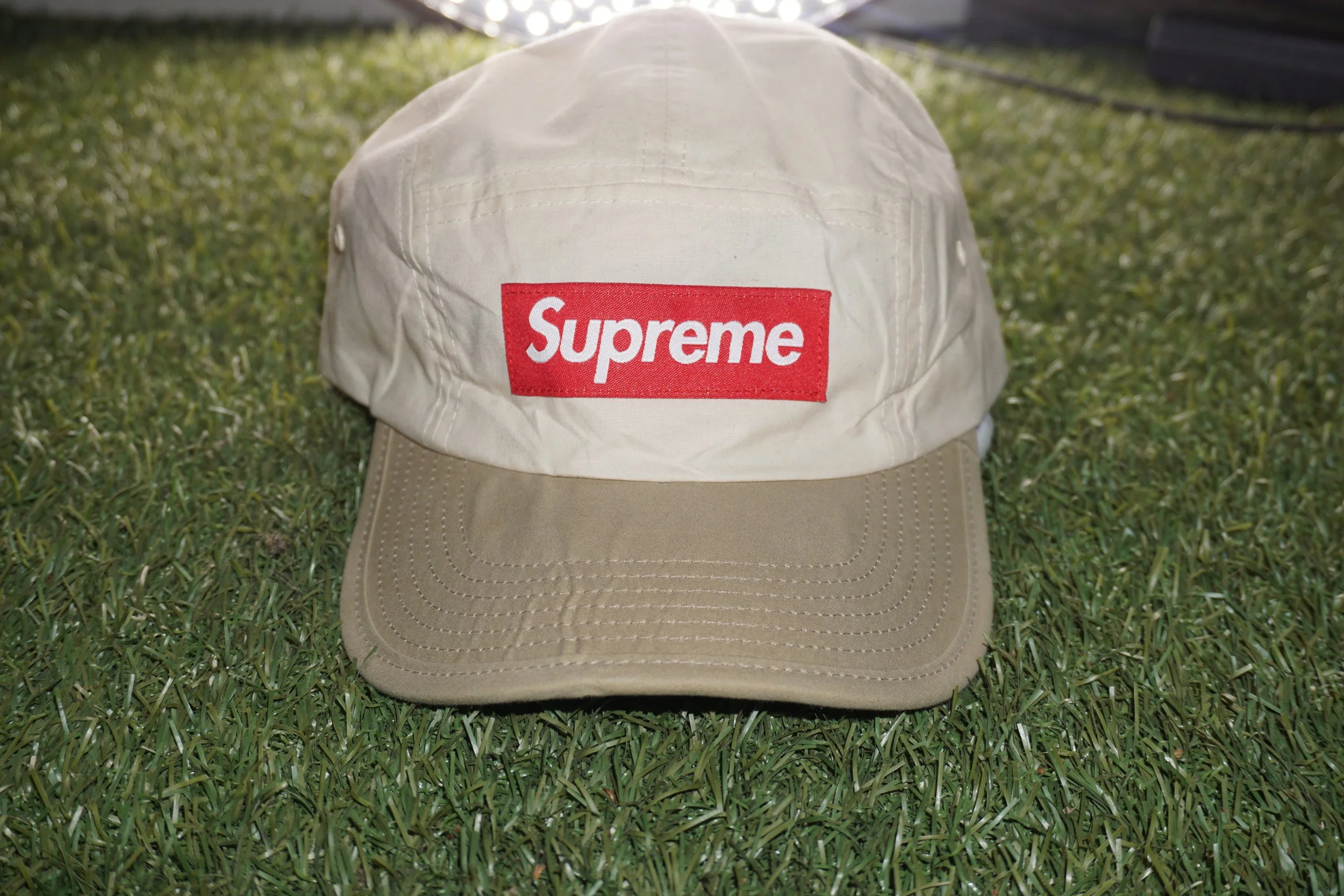 Supreme \