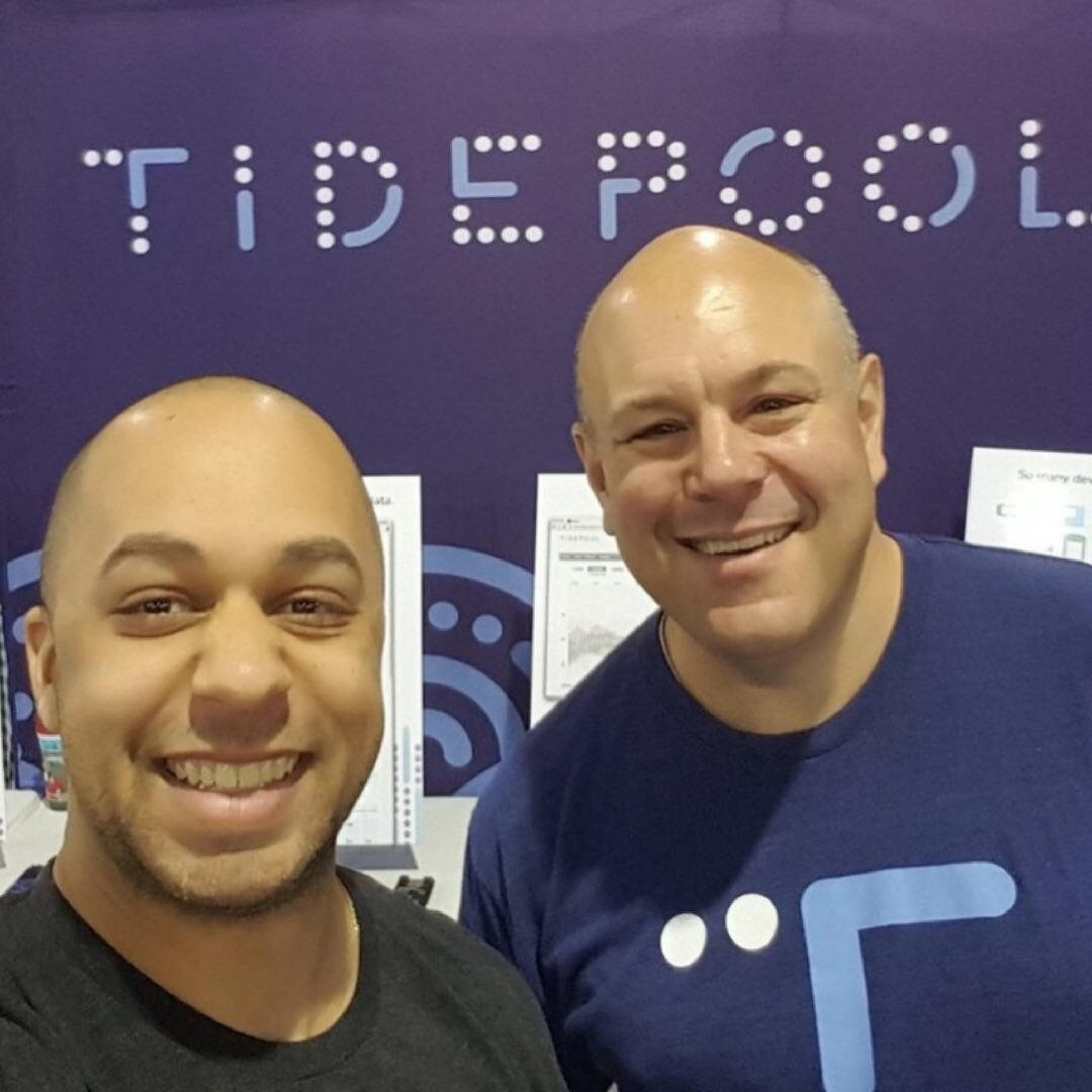 Next on deck for the glucose Advisors podcast, an interview with Howard Look from @tidepool_org and an update on their recent FDA submission for loop! 

Have a specific question for Howard and our advisors in this episode, leave us a comment. 👇#wear
