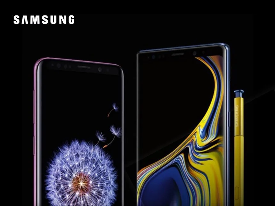 Shop Samsung app