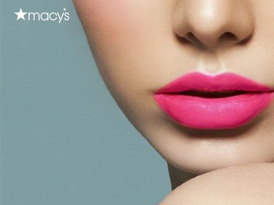 AR Beauty- Macy's app
