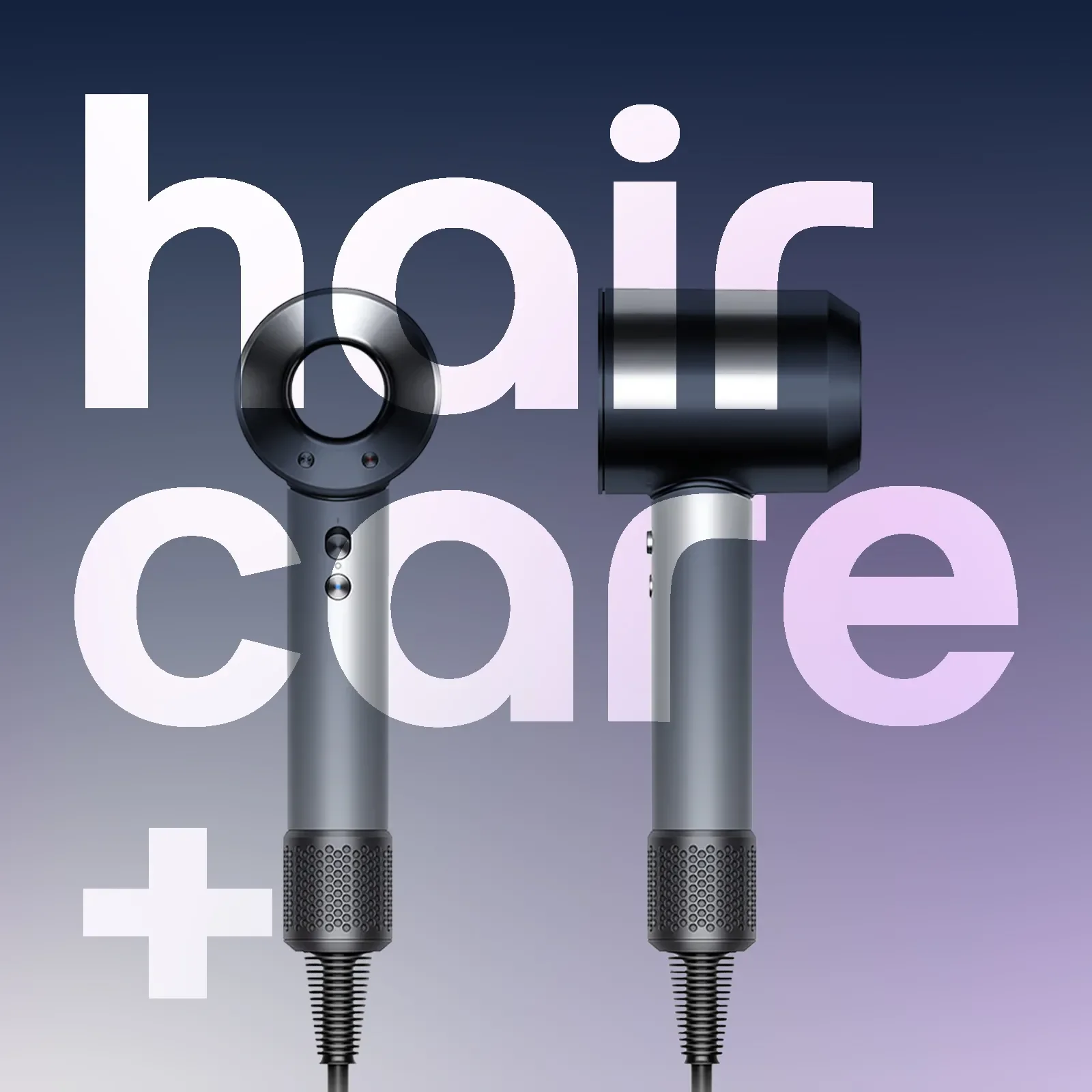 Blow Dry + Subscription