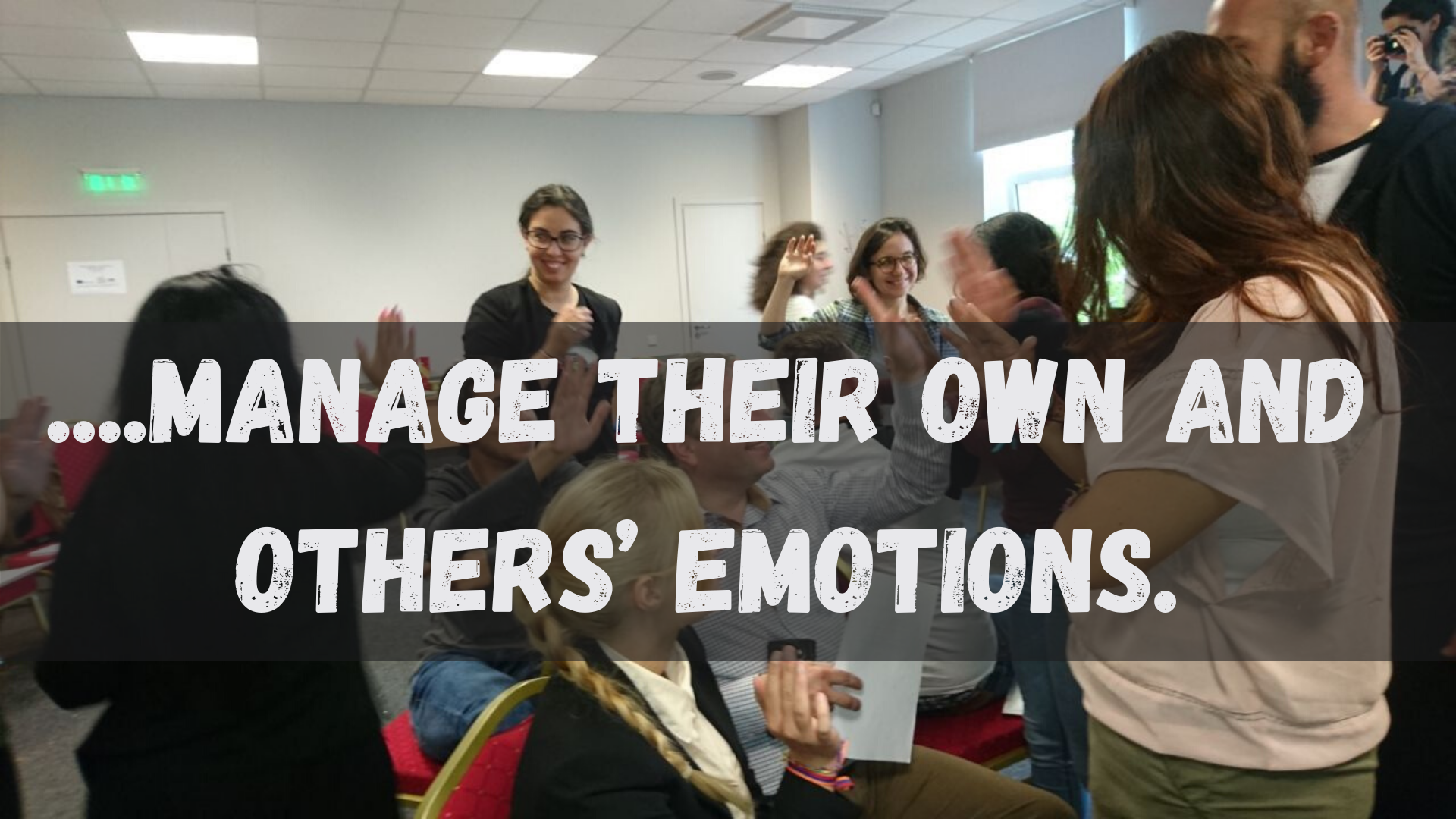 Individuals with strong emotional intelligence can ....correctly identify their own emotions and the emotions of others (5).png