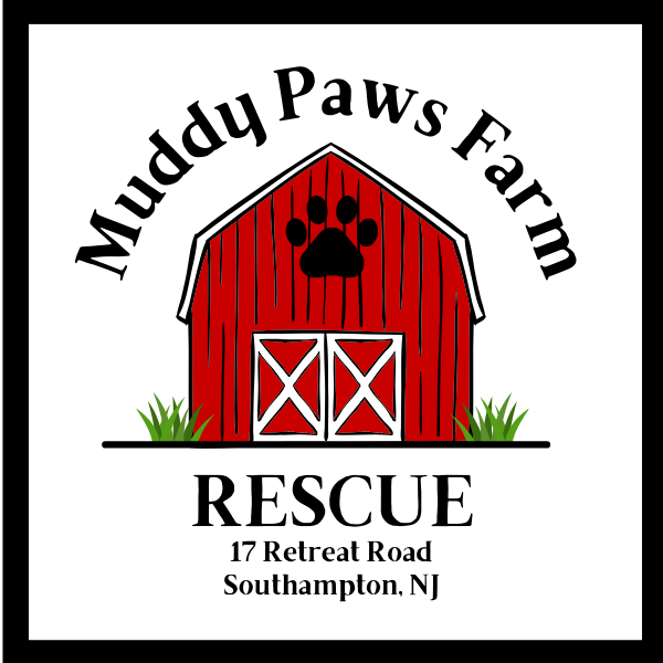 Muddy Paws Farm Rescue