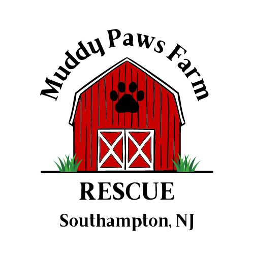 Muddy Paws Farm Rescue