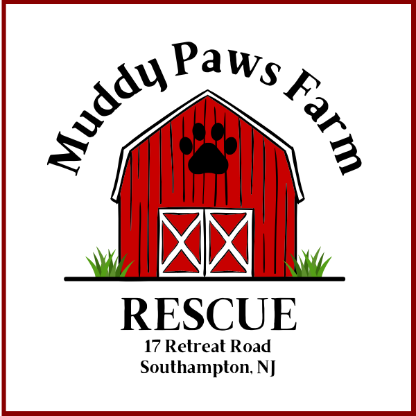 Muddy Paws Farm Rescue