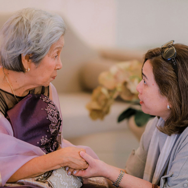 Pastoral Care