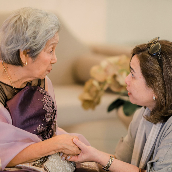 Pastoral Care