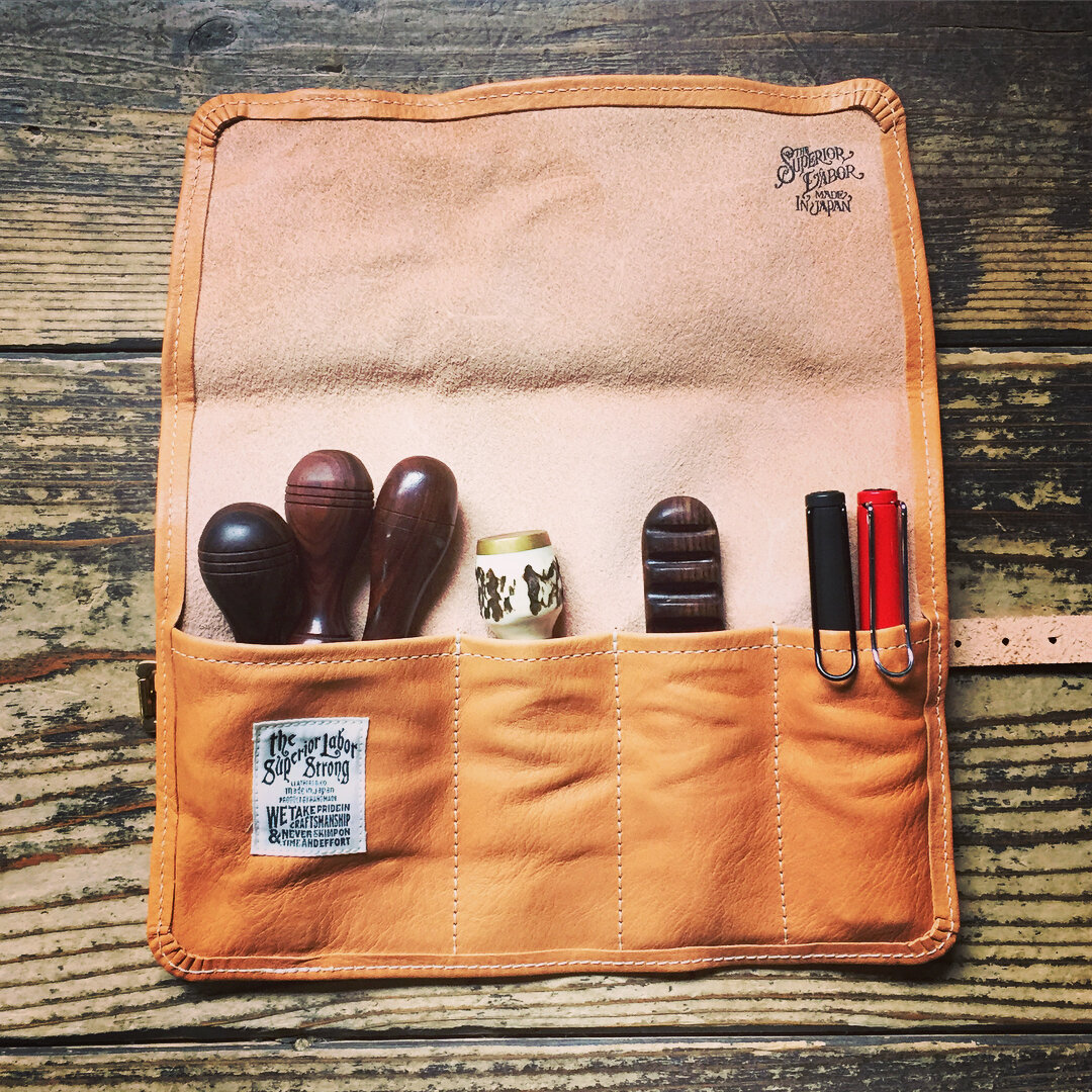 Superior Labor Pen Case 2025