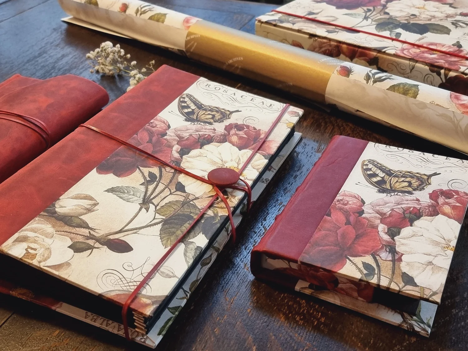 Introducing Spring Bomo Art New Arrivals — Libraries and Archives Paper