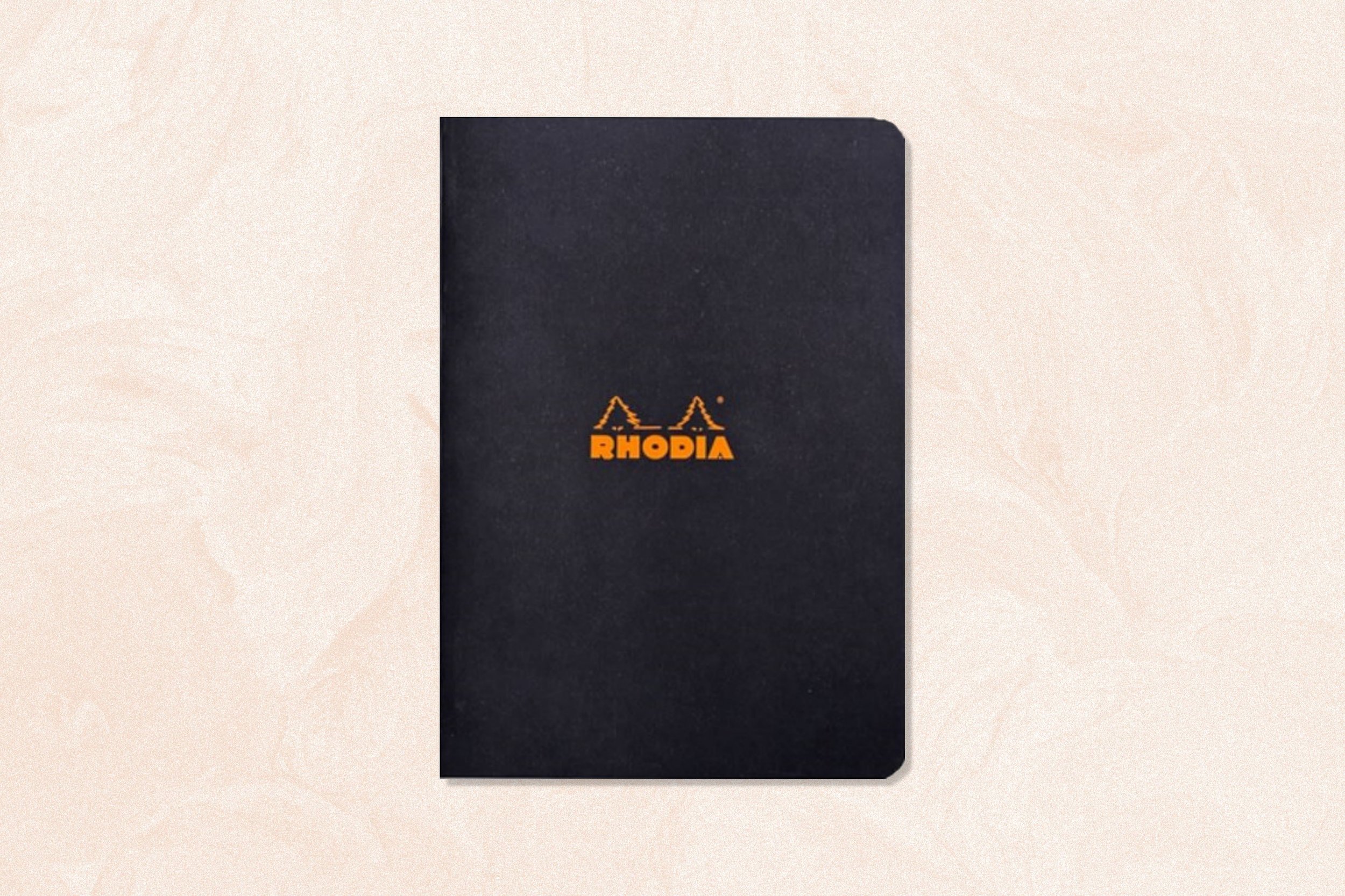 Hightide Puggy's Paperback Notebook - Blue Print — Libraries and ...