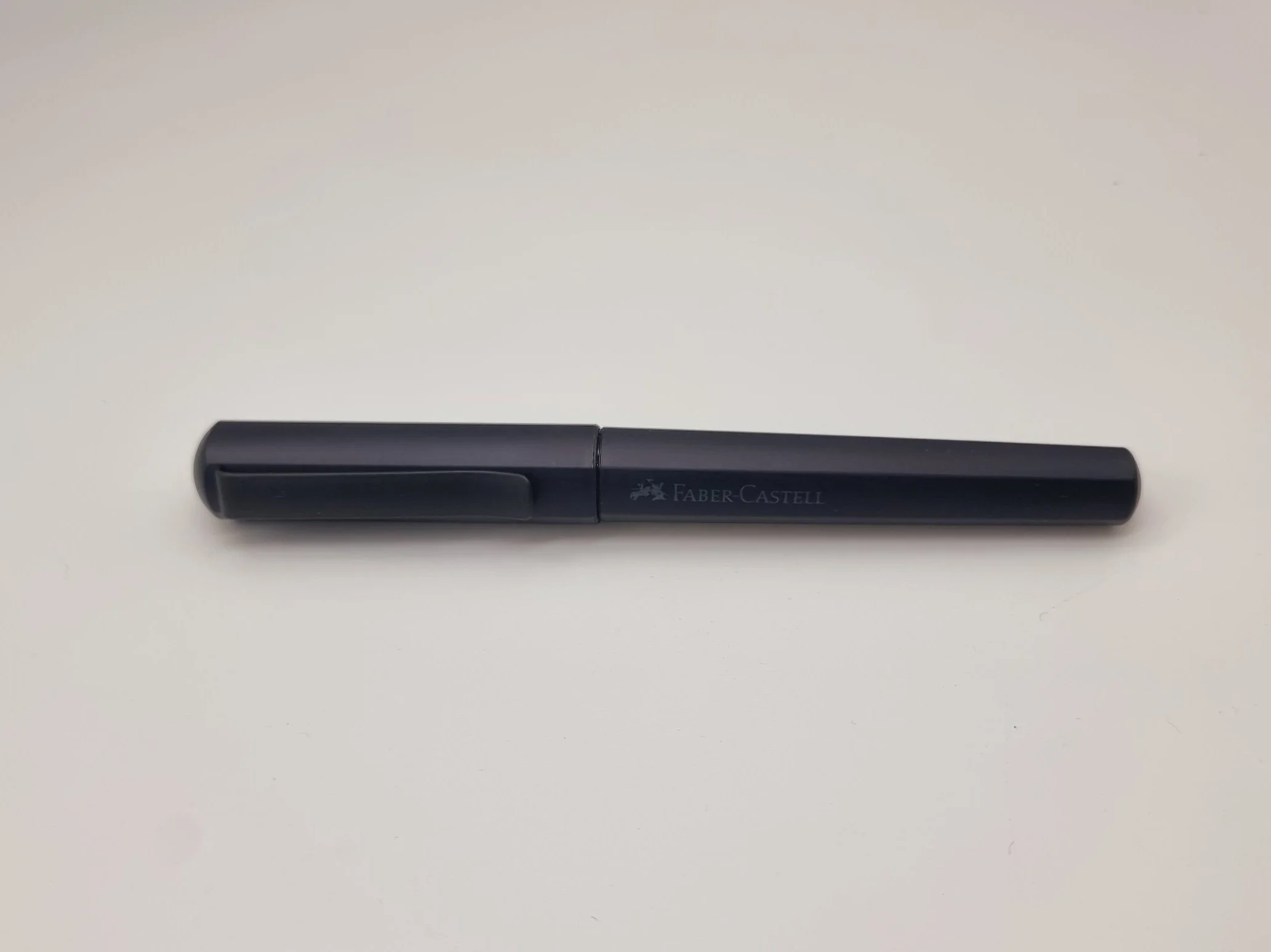 Kaweco Sport Aluminium vulpen Stonewashed Blue - De Groen BV