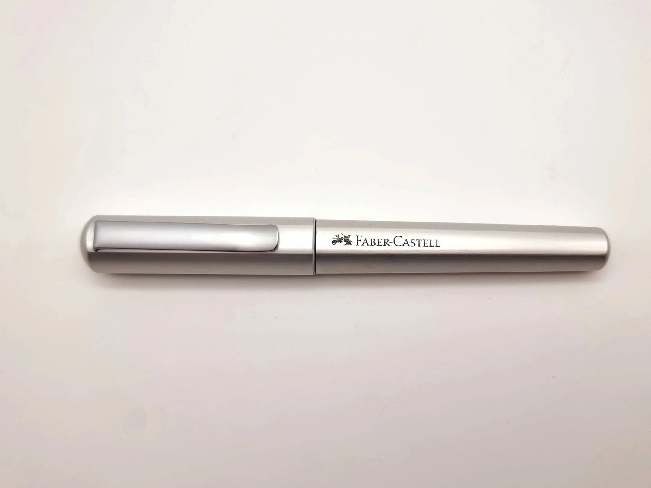 Kaweco Sport Classic - Vulpen - Navy Blue - Mus in een Plas