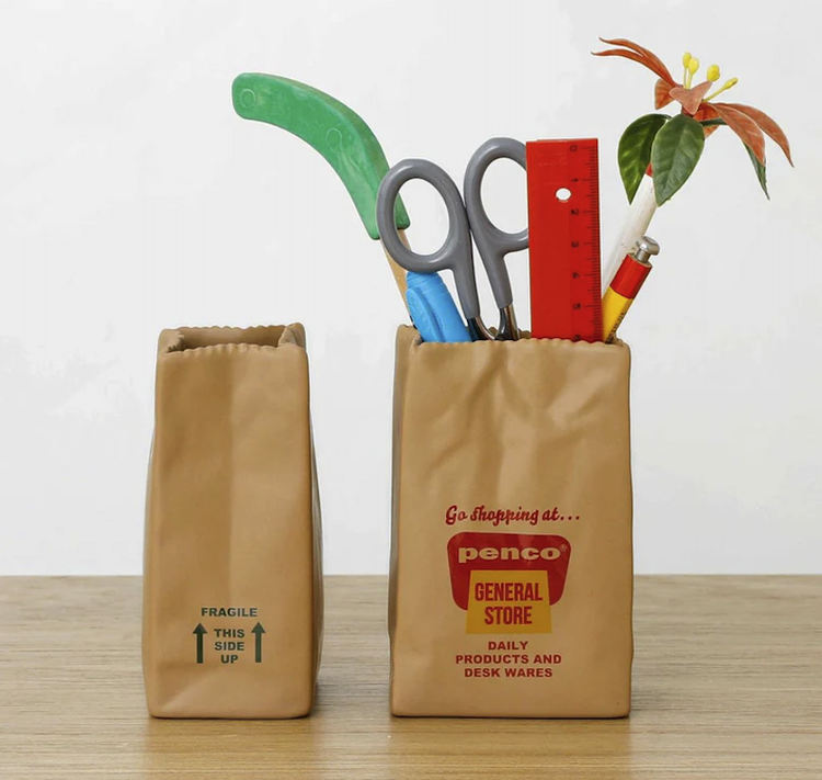 Pencil Case — Libraries & Archives - Stationery specialists