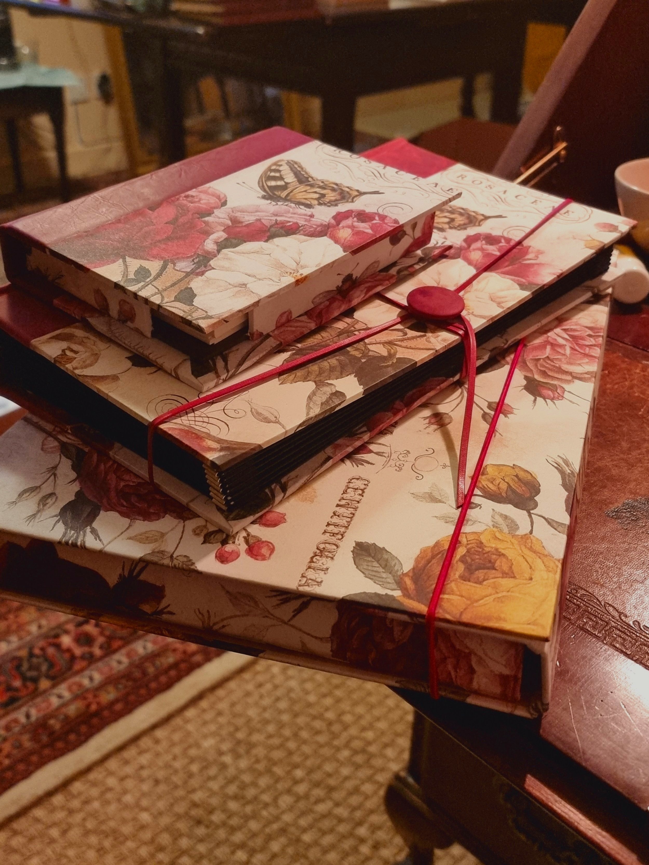 Gift Wrapping — Libraries and Archives Paper Company