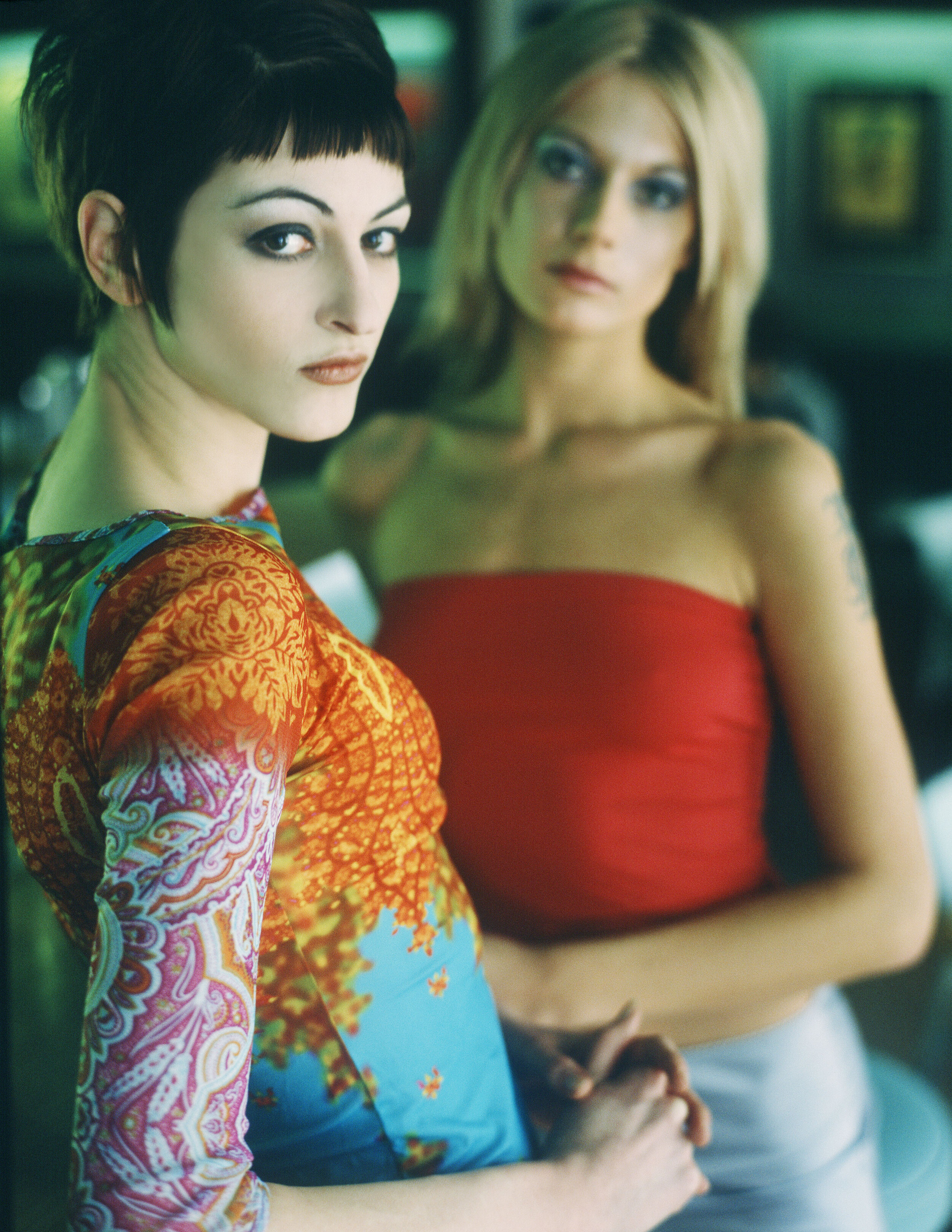 Imacon Color Scanner