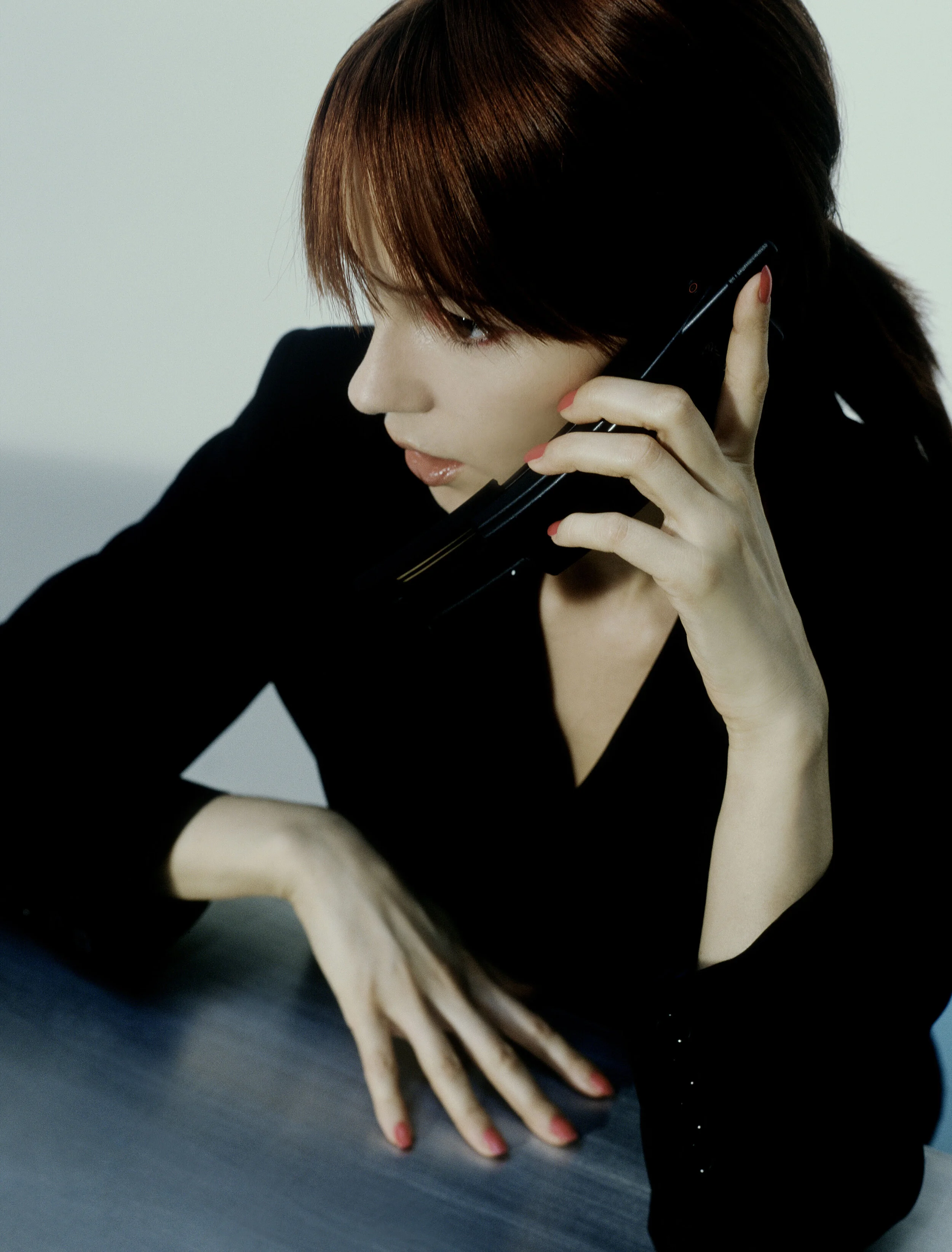 Imacon Color Scanner