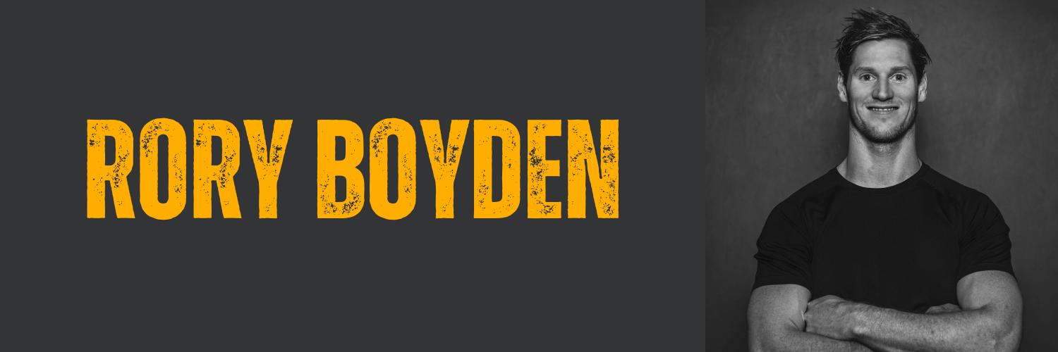 Rory Boyden