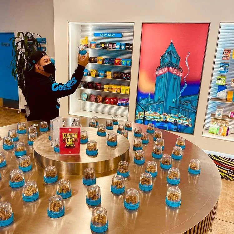 Cookies Dispensary Little Rock A Comprehensive Guide to Quality