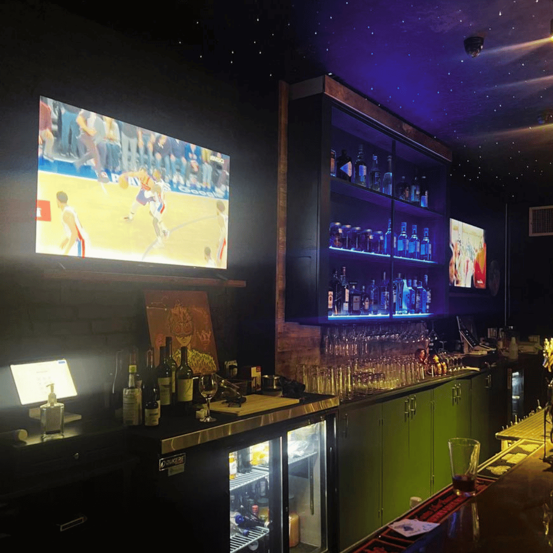 Cowboy Tom’s LES NYC bar