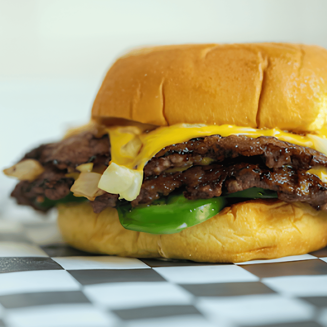 7th Street Burger NYC LES