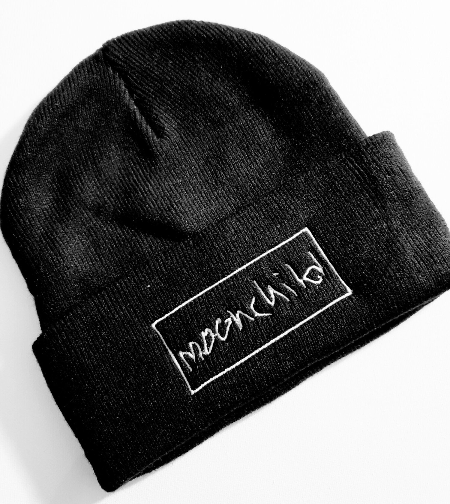 Moonchild beanie