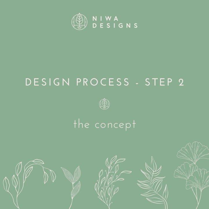 DESIGN PROCESS - THE CONCEPT

Once you have approved the proposal the concept stage begins.
With your brief and a pencil in hand we sit at the drawing board. The concept grows and comes to life.

Creativity can flow unimpeded from our minds to the pa