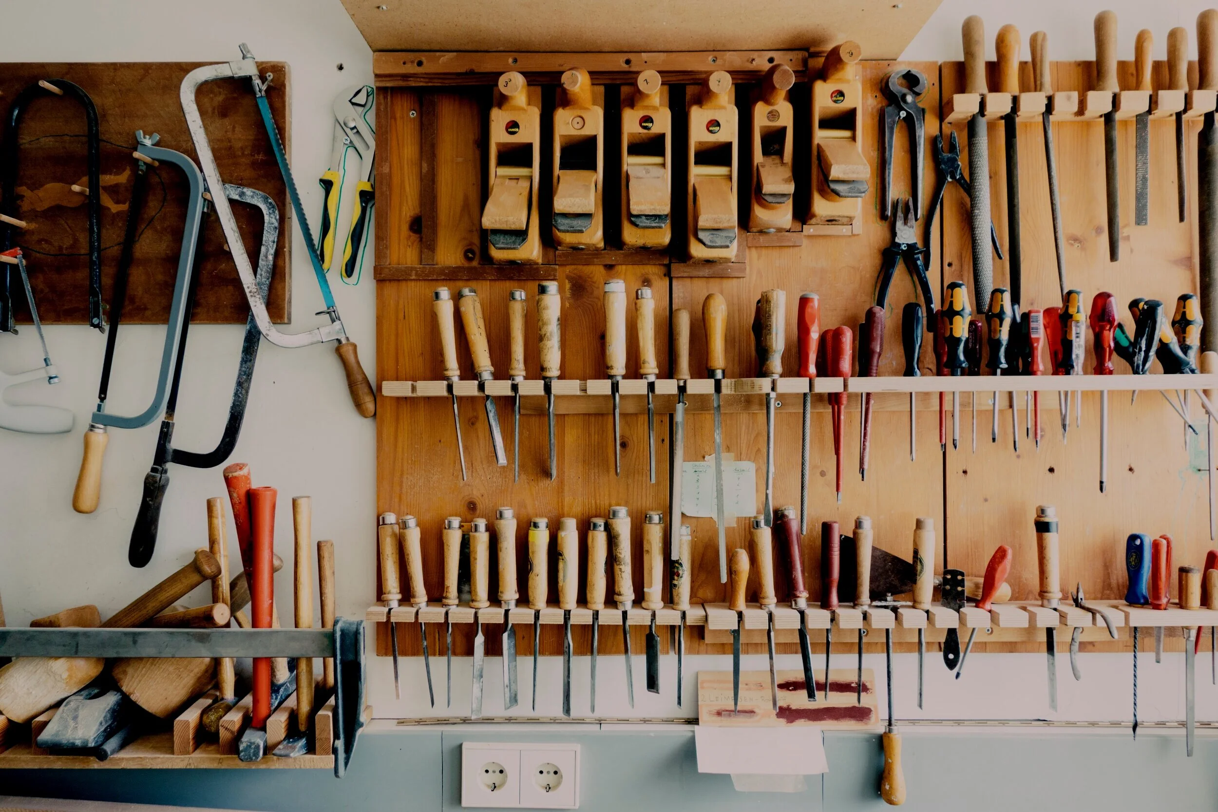 Ballarat Tool Library