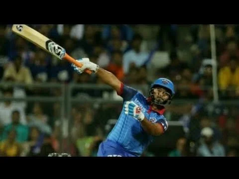 The allure of Rishabh Pant