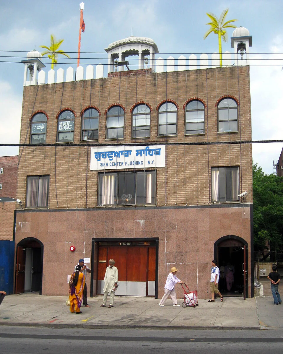 For Sikhs in New York, a decade of progress since 9/11