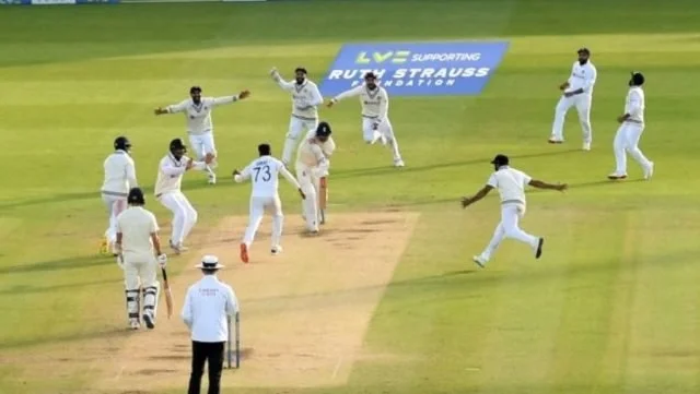 An irresistible spell