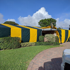 Got termites we? we got you covered!