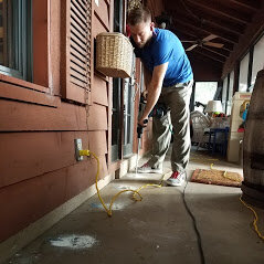 Formosan Termites, no problem!