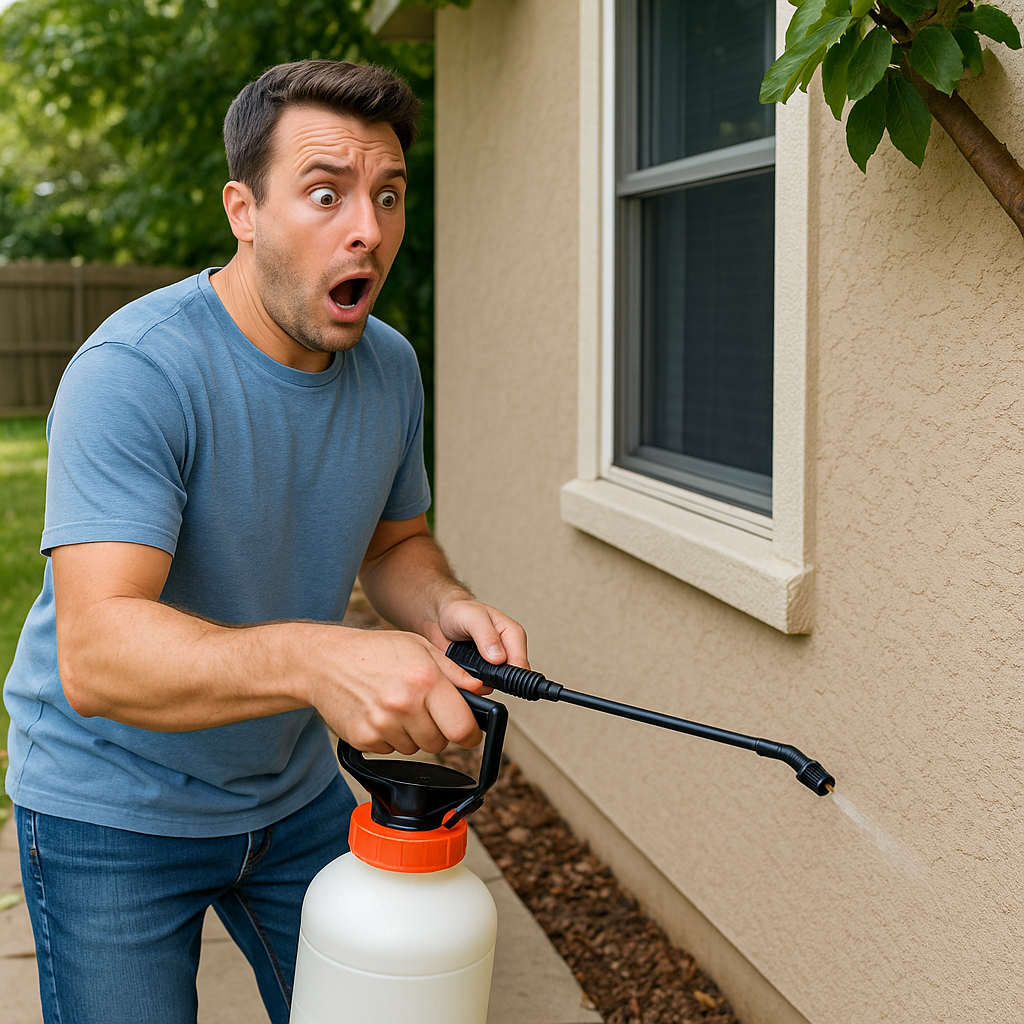Pestie Subscription vs. Traditional Pest Control 